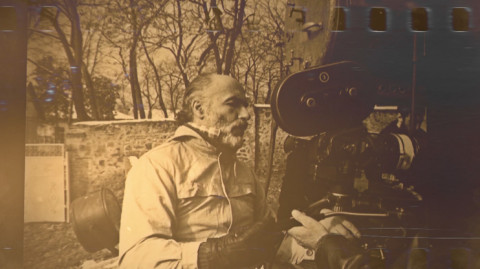 Д/Ф «Одна любовь, восемь историй: Альберт Явурян»