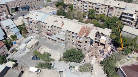 Yerevan