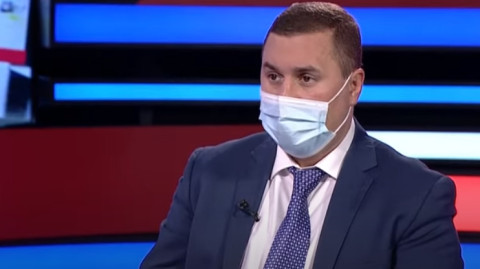 Интервью с Габриелом Балаяном