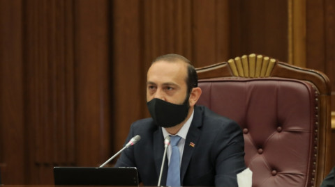 Парламентская неделя