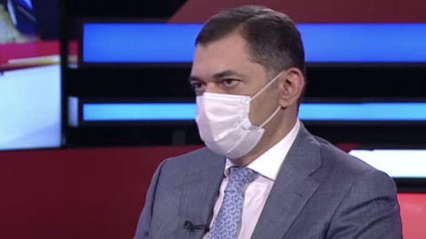 Интервью с Варданом Асояном