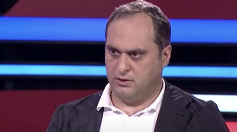 Интервью с Арой Зограбяном