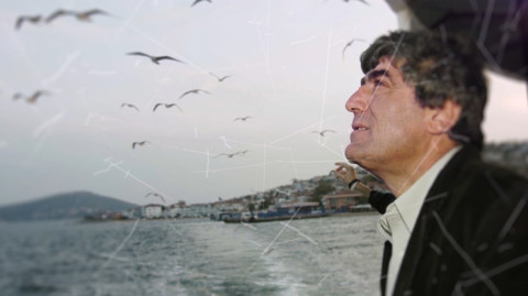 Հրանտ Դինք. «Ակոսի» գլխավոր խմբագիրը