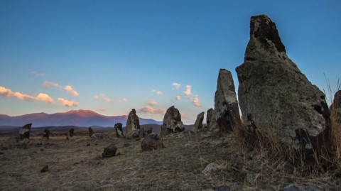 Կանգառ N7. Քարահունջ