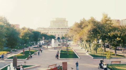 ՀՀ անկախության պատմության ակնարկ