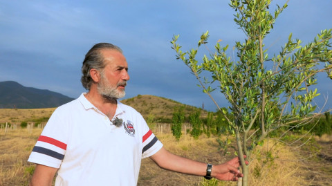 Մունք. Գյուղատնտեսություն