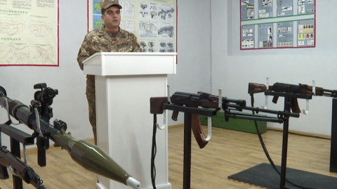Հանրային իրազեկում