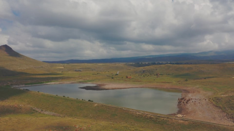 Discover Armenia: Shenik