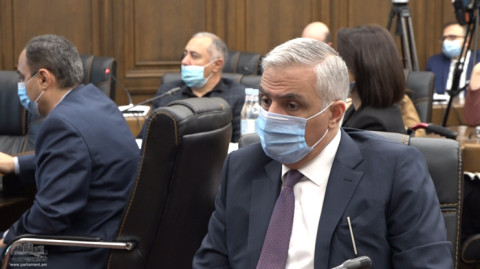 Парламентская неделя