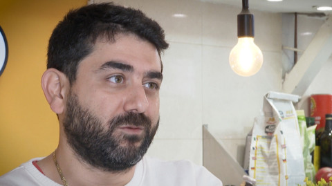 Հասցեն՝ Հայաստան. Լևոն Աթթարյան