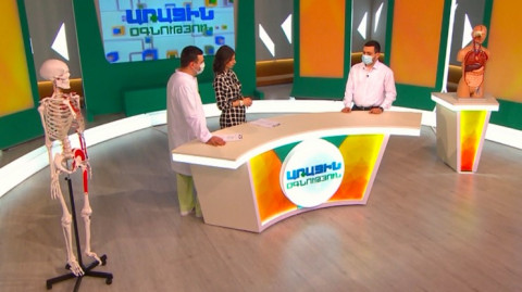 Առաջին օգնություն. Իմունիտետ