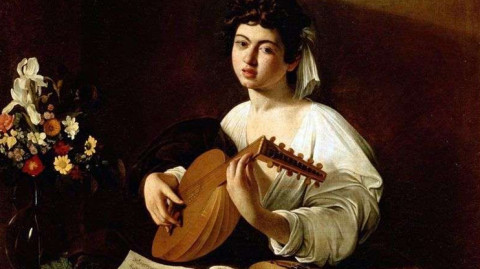 Մի կտավի պատմություն. Վինահարը