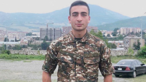 Ներսես Արթուրի Ներսիսյան