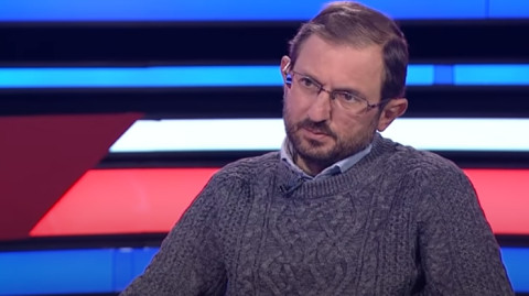 Интервью с Гегамом Манукяном
