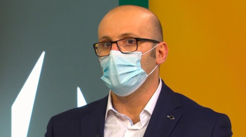 Առաջին օգնություն. Կոտրվածքներ