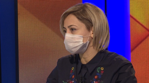 Public Discussion: Aid to the Victims of War