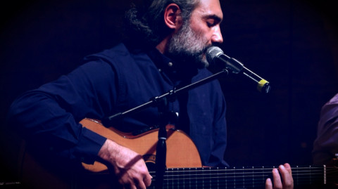 «Բարդ երգիչներ»