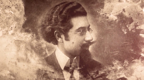 Երգահան Արմեն Տիգրանյան