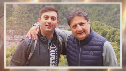 Սարգիս Հովհաննեսի Սարիբեկյան