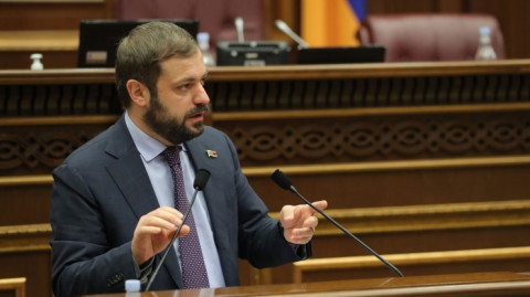 Լուրեր 15:00