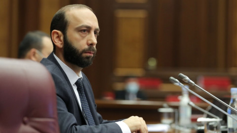 Լուրեր 19:00