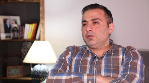 Մերոնք. Հակոբ Ֆագեճյան