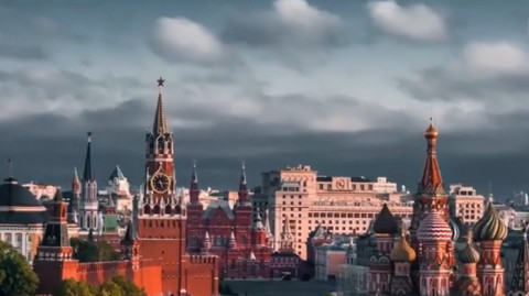 Вести. Главный выпуск