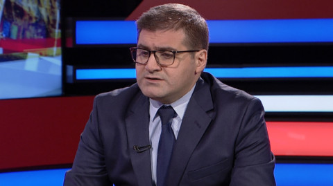 Интервью с Арманом Бабаджаняном