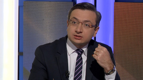 Публичное обсуждение. Второе армяно-русско-азербайджанское заявление