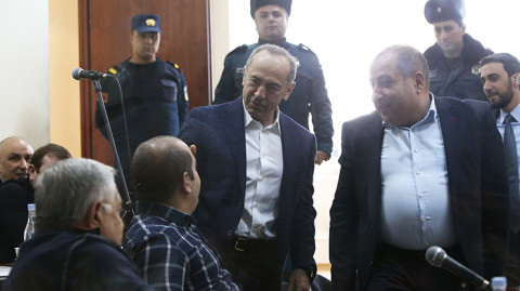 Вести. Главный выпуск