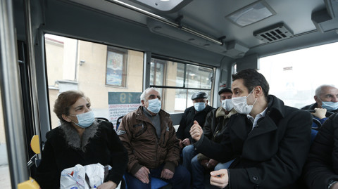 Yerevan