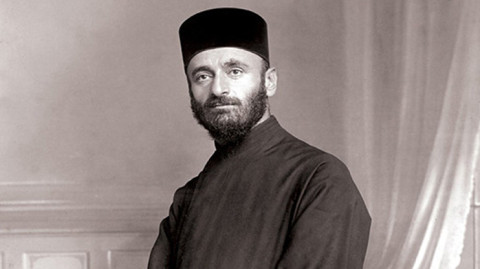 Комитас Вардапет