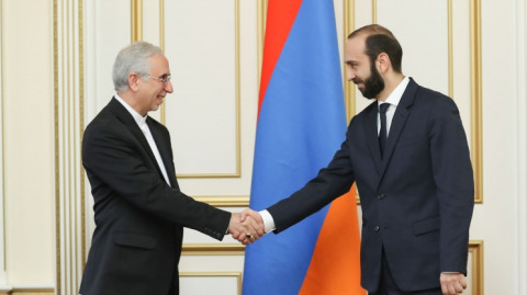 Парламентская неделя
