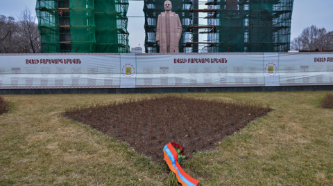 Вести. Главный выпуск