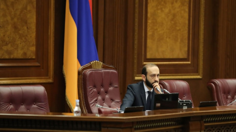 Парламентская неделя