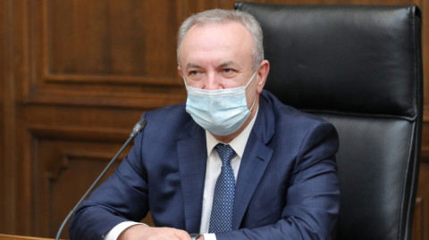 Вести 13:00