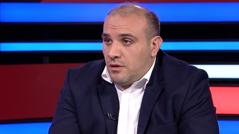 Интервью с Амазаспом Даниеляном