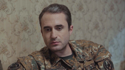 Т/С «Потерянный дневник» (серия 7)