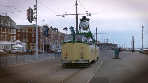 Tram