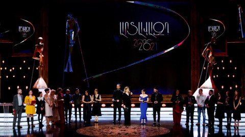 Artavazd Theater Awards