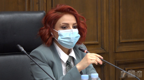 Парламентская неделя