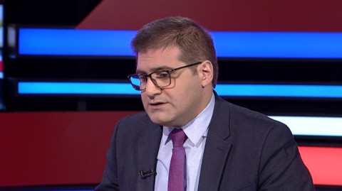 Интервью с Арманом Бабаджаняном