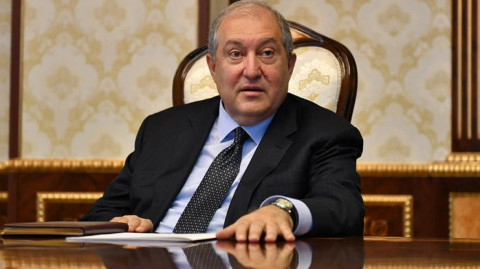 Вести. Главный выпуск