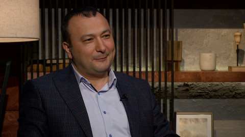 No Subject: Vahe Enfiajyan