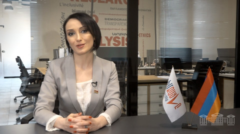 Парламентская неделя