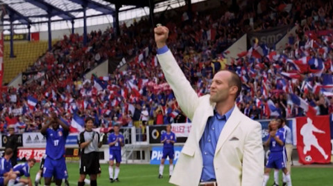 Գ/Ֆ «Վարդագույն հովազը 2»