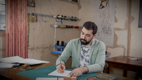 Ապրենք միասին. Միքայել Սիմոնյան