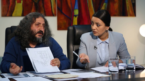 Одно окно. Право собственности