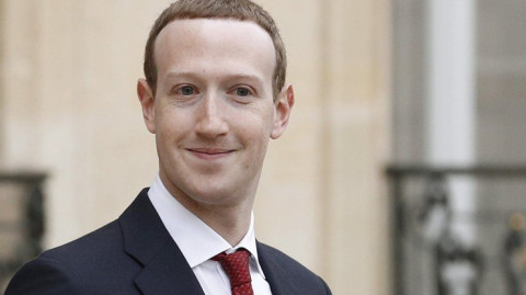 Mark Zuckerberg 37