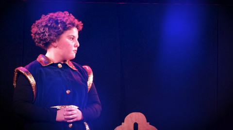 Inclusive Theater